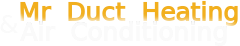 Mr Duct Heating & Air Conditioning